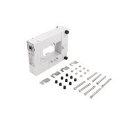 Convertidor de corriente, AC: 250A, 2VA, 114x50x144mm DM1TA0250