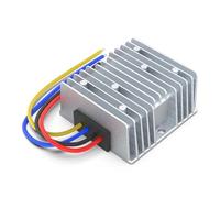 Convertidor de corriente de regulador de voltaje de CC aislado de 36 V 48 V (30-60 V) a 12 V 10 A