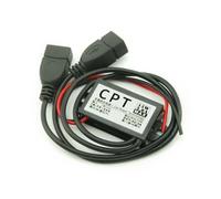 Convertidor de corriente directa de 12 V a 5 V 3 A 15 W individual/doble USB hembra adaptador de corriente para módulo descendente adaptador de corriente para coche