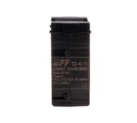 Convertidor de corriente TI-40/5 kl.1 1VA 87,5x104 TI-40-5
