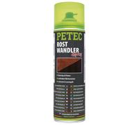 Convertidor de Corrosión Stop Capa Fondo Protección Oxidación PETEC 70040 500 ML