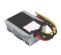 Convertidor de DC-DC 5v 12v 13,8 v 16v 18v 19v 24v 36v 48v 60v 72v 80v 84v 90v 100v for panel solar de motor automotriz(12 V-5 3000W-24 V)