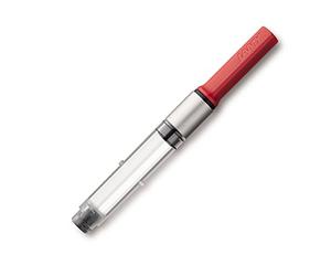Convertidor de Émbolo Lamy Z28 para Tinta Pluma Estilográfica Cargador Conversor 7039