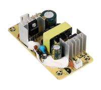 Convertidor de energía compatible con voltajes globales AC110V 240V DC18V 3A Fuente de alimentación para y hogares Módulo de fuente de alimentación conmutada