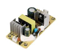 Convertidor de energía compatible con voltajes globales AC110V 240V DC18V 3A Fuente de alimentación para y hogares Módulo de fuente de alimentación conmutada