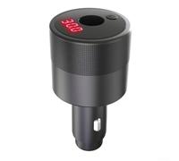 Convertidor de energía de 30 V para Starlink para mini entrada de 12 V 24 V 36 V CC para aplicaciones de cable de larga distancia de 15 m 30 m, accesorios de cable de extensión impermeable de repuesto