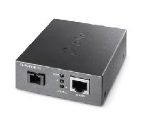 CONVERTIDOR DE FIBRA TP-LINK FC111B-20 SINGLE-MODE SC WDM BIDIRECCIONAL DE 1P RJ45 10/100 A 1P SC PO FC111B-20