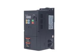 Convertidor de frecuencia 0,75/1,5/2.2KW 3/4KW 5.5KW 7. Entrada 220V 380V Salida 3Ph Controlador Velocidad(720-18KW)