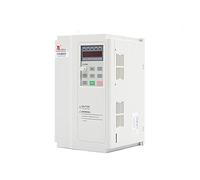 Convertidor de frecuencia, 7.5kw Vfd Inversor de la unidad de frecuencia 1HP O 3HP Aporte 3HP Salida 0-1000Hz Controlador de velocidad(380)