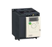 Convertidor de frecuencia ATV12HU22M2 variador de velocidad ATV12-2,2 kW - 3 CV - 200..240 V - 1 fase - con disipador de calor