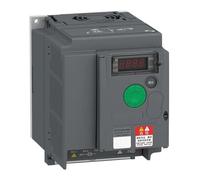 Convertidor de frecuencia ATV310HU15N4A 1,5 kW a 2 CV, 380-480 V