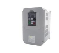 Convertidor de frecuencia CA 220 V 1,5 kW/2,2 kW/3 kW/4 kW/5, kW/7, kW, entrada monofásica, salida trifásica, variador