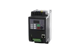 Convertidor de frecuencia control variable entrada y salida monofásica 220 V, 1,5 kW/2,2 kW for motor monofásico