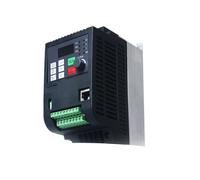 Convertidor de frecuencia Control vectorial WK600, inversor Variable trifásico 440V, VFD, 0,75kw/1,5kw/2,2kw/4,0kw(1.5kw)