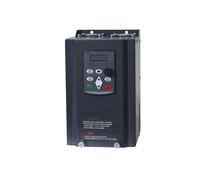 Convertidor de frecuencia de Control Vectorial WK600, inversor de frecuencia Variable trifásico, Controlador de Velocidad de Motor de CA de 380 V y 11 kW.
