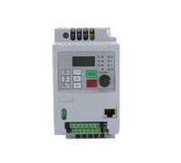 Convertidor de frecuencia de Entrada monofásica de 1,5 a 11 kW (220 V) y Salida trifásica de 220 V(220V 5.5KW)