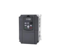 Convertidor de frecuencia de Motor trifásico con Salida de inversor de frecuencia de 220 V CA ampliamente aplicado(15kw)
