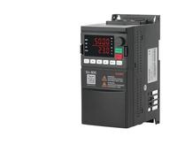 Convertidor de frecuencia monofásico 220 V y trifásico 380, 1 unidad 0,75 kW,5, 2, 7(2.2KW 380V)