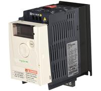 Convertidor de frecuencia Schneider ATV12H075M2 - con disipador de calor,...