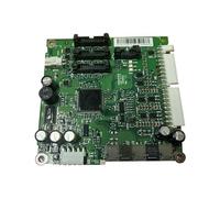 Convertidor de frecuencia Serie ACS800, Placa Base de Fibra óptica, Placa Base de detección de AINT-14C