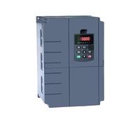 Convertidor de frecuencia Solar con Control MPPT VFD de 400 V-700 V CC a 380 V trifásico, 15 kW/30 kW, inversor de Bomba Solar con Control MPPT(Solar 45A 22kw)