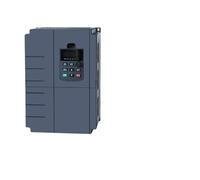 Convertidor de frecuencia Solar de 380 V y 18,5 KW, variador de frecuencia, inversor VFD de 25 y 38 A for Motor de Bomba de Agua trifásico de 380 V y 15 KW(Solar 380V 22kw)