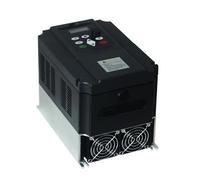 Convertidor de frecuencia variable 50Hz/60Hz Motor inversor VFD 7.5kw Entrada monofásica 220v Salida trifásica 220v/380v(3HP 2.2kw,Three phase 380V)