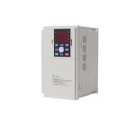 Convertidor de frecuencia variable solar VFD CC 250-880 V a trifásico 380 , 0,75/1,5/2,2/3/4/5,5/7,5 kW, for control velocidad del motor(2.2KW)