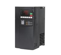 Convertidor de frecuencia Variable SU800 220 V 380 V 0,75 kW/1,5 kW/2,2 kW for Motor trifásico(2.2KW 380V)
