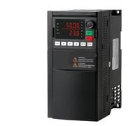 Convertidor de frecuencia Variable SU800/SU900 VFD 0.75KW 1.5KW 2.2KW 7. 15KW Entrada monofásica Salida trifásica 220V 380V(1.5kw 220v)