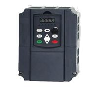 Convertidor de frecuencia Variable trifásico de 480 V/trifásico de 480 V de 0,75 kW, 1,5 kW, 2,2 kW, 7,5 kW y 15 kW(4KW 480V)