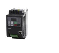 Convertidor de frecuencia variable vectorial VFD 220 V o 380 con salida trifásica, controlador velocidad del motor 0,75 a 11 kW