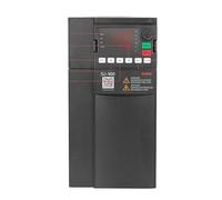 Convertidor de frecuencia Variable VFD 0,75-7.5KW 220V 380V inversor salida trifásico aplicaciones industriales(5.5kw 380v)