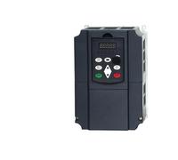 Convertidor de frecuencia Variable VFD de 220 5,5 kW/7,5 kW 7,5 HP/10 HP(5.5kw 7.5HP 220v)