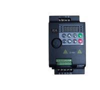 Convertidor de frecuencia Variable VFD de 380 V o 220 V, 0,75/1,5/2,2/3,7/4/5,5 kW(0.75KW)