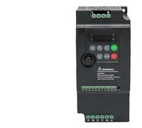 Convertidor de frecuencia Variable VFD económico de 220 V a 380 V, Controlador de Velocidad del Motor de 1,5/2,2/3,7/4/5,5/7,5 kW(HE200-2.2KW)