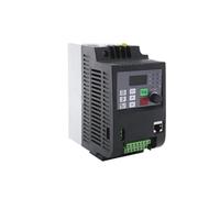 Convertidor de frecuencia Variable VFD Mini de 220 V for inversor de frecuencia de Motor monofásico de 220 V ampliamente aplicado(220V 1.5kw)