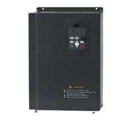 Convertidor de frecuencia Vectorial de 15/18,5/22/30/37/45/55 kW, convertidor de frecuencia de Motor trifásico CA 380 V.(380V 45KW)