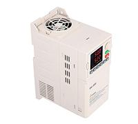 Convertidor de frecuencia Vectorial Sako Respicefinem Trifásico Resistente Entrada 380 Vac Salida 0 380 Vac Serie Sk800 4Kw para Control de Motores industriales y Aplicaciones de (1,5 KW)