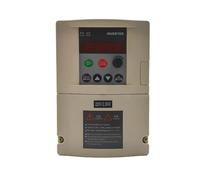 Convertidor de frecuencia VFD 110V ZW-S1-2T inversor 1.5KW/2.2KW entrada monofásica y salida Triple 110/220v(220v 1 P In-3p Out,1.5KW)