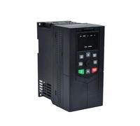 Convertidor de frecuencia VFD, 220 V, 380 V, 1,5 kW/2,2 kW/4 kW, 50/60 Hz, variador de frecuencia, Controlador VSD, Salida trifásica Mini(2.2kW,380V 3Phase,220V 3Phase)