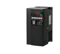 Convertidor de frecuencia VFD50-60Hz 1KW 15KW 18,5KW Entrada monofásica 220V Salida 3P accionamiento del motor(SU900-220V-11KW-G2)