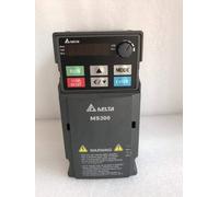 Convertidor de frecuencia VFD7A5MS21ANSAA. Sellado en caja. Garantía de 1 año.