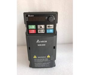 Convertidor de frecuencia VFD7A5MS21ANSAA. Sellado en caja. Garantía de 1 año.