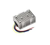 Convertidor de fuente de alimentación, Convertidor reductor de CC 100 V, 84, 72, 60, 48, 36, 24, 12 a 5, regulador a, 15 A(Dc 60v 72v (50-100v),DC 12V 15A)