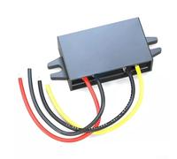 Convertidor de fuente de alimentación eficiente de 12V a 5V con protección térmica para uso electrónico y automotriz (24V a 5V3A2S)