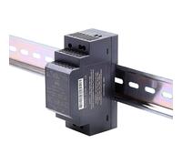 Convertidor de Fuente de alimentación Mean Well DDR 15 W 1,25 A DDR-15G-12