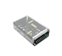 Convertidor de Fuente de alimentación Mean Well SD 150W 12,5A SD-150C-12