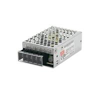 Convertidor de Fuente de alimentación Mean Well SD 15W 3A SD-15A-5