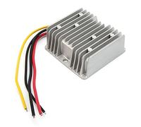 Convertidor De Fuente De Alimentación Transformador De Módulo Impermeable De 8V-40V A 12V TBC084012C72Z 6A Adecuado para Grabadora De Sistema De Navegación De Vehículos Eléctricos